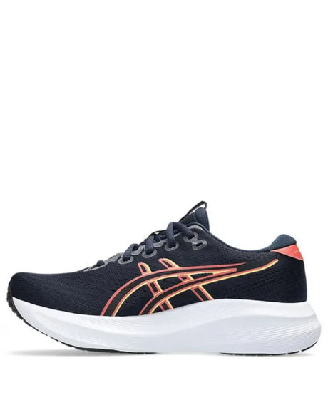 ASICS Gel-Excite 11 Women Running Shoes - Midnight/Dark Pink Clay