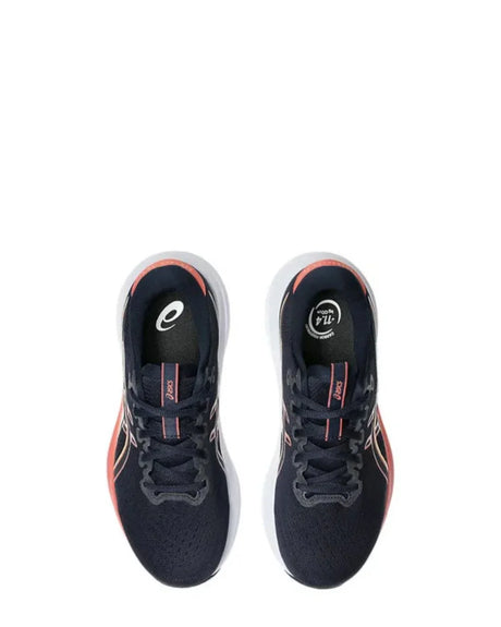 ASICS Gel-Excite 11 Women Running Shoes - Midnight/Dark Pink Clay