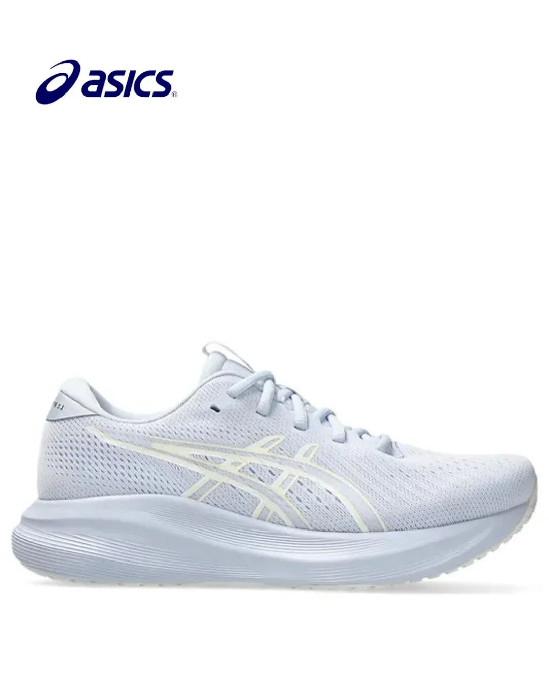 ASICS Gel-Excite 11 Women Running Shoes - Blue Fade/Cream