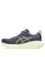 ASICS Gel Cumulus 27 Men Running Shoes - Indigo Fog/Lucid Yellow