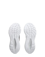 ASICS Gel Cumulus 27 Men Running Shoes - Carbon/Nova Orange