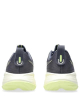 ASICS Gel Cumulus 27 Men Running Shoes - Indigo Fog/Lucid Yellow