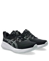 ASICS Gel Cumulus 27 Men Running Shoes - Black/Concrete