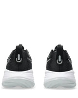 ASICS Gel Cumulus 27 Men Running Shoes - Black/Concrete