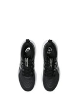 ASICS Gel Cumulus 27 Men Running Shoes - Black/Concrete