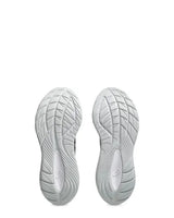 ASICS Gel Cumulus 27 Men Running Shoes - Black/Concrete