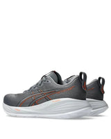 ASICS Gel Cumulus 27 Men Running Shoes - Carbon/Nova Orange