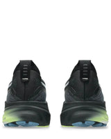 ASICS Gel Kayano 32 Luxe Men Running Shoes - Luxe/Black