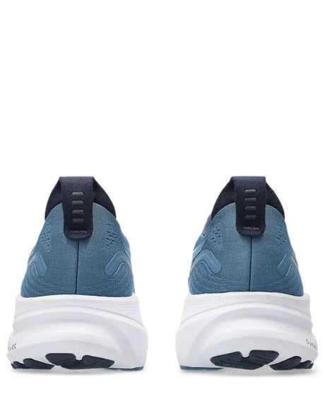 ASICS Gel Kayano 32 Men Running Shoes - Winter Sea/Midnight