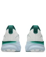 ASICS Gel Kayano 32 Men Running Shoes - White/Jasper Green