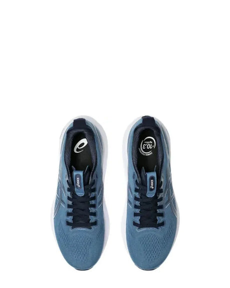 ASICS Gel Kayano 32 Men Running Shoes - Winter Sea/Midnight