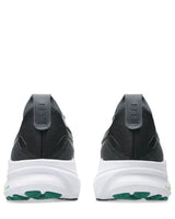 ASICS Gel Kayano 32 Men Running Shoes - Black/Jasper Green