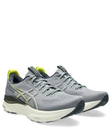 ASICS Gel Kayano 32 Men Running Shoes - Gravel/Citron
