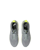 ASICS Gel Kayano 32 Men Running Shoes - Gravel/Citron