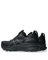 ASICS Gel Kayano 32 Men Running Shoes - Black/Graphite Grey