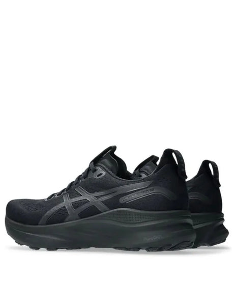 ASICS Gel Kayano 32 Men Running Shoes - Black/Graphite Grey