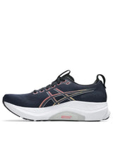 ASICS Gel Kayano 32 Men Running Shoes - Midnight/Black