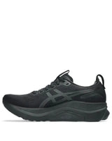 ASICS Gel Kayano 32 Men Running Shoes - Black/Graphite Grey