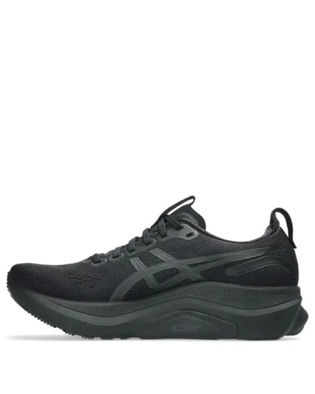 ASICS Gel Kayano 32 Men Running Shoes - Black/Graphite Grey