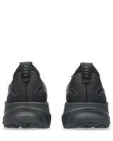ASICS Gel Kayano 32 Men Running Shoes - Black/Graphite Grey