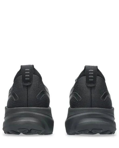 ASICS Gel Kayano 32 Men Running Shoes - Black/Graphite Grey