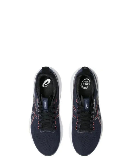 ASICS Gel Kayano 32 Men Running Shoes - Midnight/Black