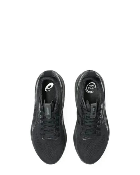 ASICS Gel Kayano 32 Men Running Shoes - Black/Graphite Grey