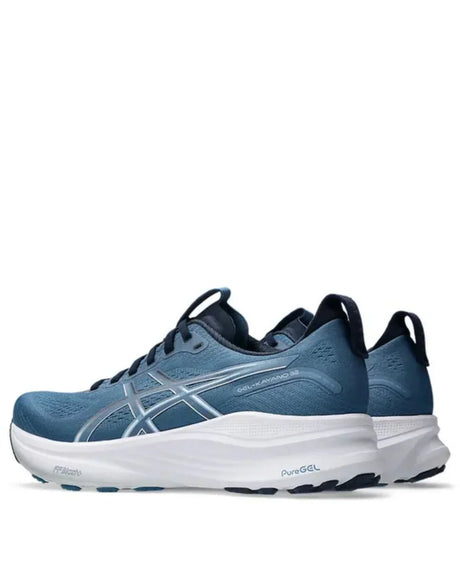ASICS Gel Kayano 32 Men Running Shoes - Winter Sea/Midnight
