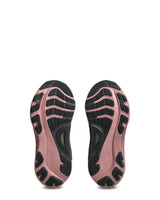 ASICS Gel Kayano 32 Women Running Shoes - Black/Dark Currant