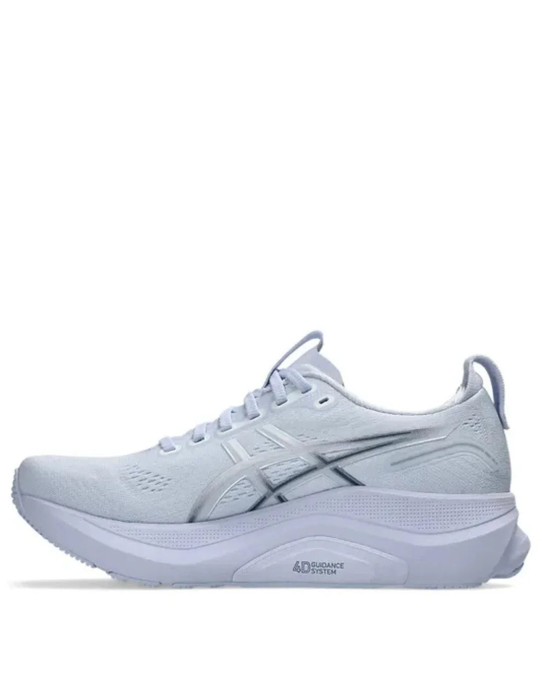 ASICS Gel Kayano 32 Women Running Shoes - Blue Fade/Indigo Fog