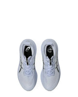 ASICS Gel Nimbus 27 Men Running Shoes - Blue Fade/Black