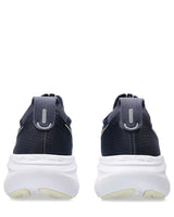 ASICS Gel Nimbus 27 Men Running Shoes - Midnight/Vanilla