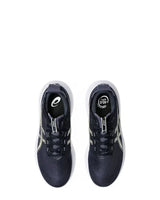 ASICS Gel Nimbus 27 Men Running Shoes - Midnight/Vanilla