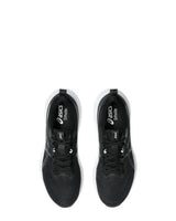 ASICS Gel Pulse 16 Men Running Shoes - Black/Carrier Grey