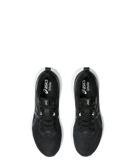 ASICS Gel Pulse 16 Men Running Shoes - Black/Carrier Grey