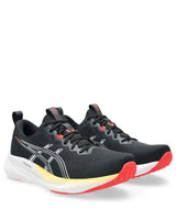 ASICS Gel Pulse 16 Men Running Shoes - Black/White