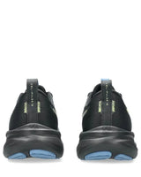 ASICS Gel Pulse 16 Men Running Shoes - Black/Pure Silver