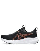 ASICS Gel Pulse 16 Men Running Shoes - Black/Nova Orange