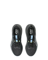 ASICS Gel Pulse 16 Men Running Shoes - Black/Pure Silver