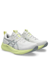 ASICS Gel Pulse 16 Men Running Shoes - White/Piedmont Grey