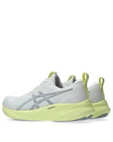 ASICS Gel Pulse 16 Men Running Shoes - White/Piedmont Grey