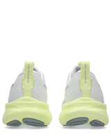 ASICS Gel Pulse 16 Men Running Shoes - White/Piedmont Grey