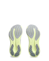 ASICS Gel Pulse 16 Men Running Shoes - White/Piedmont Grey