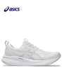 ASICS Gel Pulse 16 Men Running Shoes - White/Glacier Grey