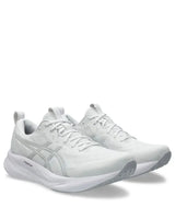 ASICS Gel Pulse 16 Men Running Shoes - White/Glacier Grey