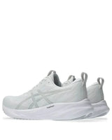 ASICS Gel Pulse 16 Men Running Shoes - White/Glacier Grey