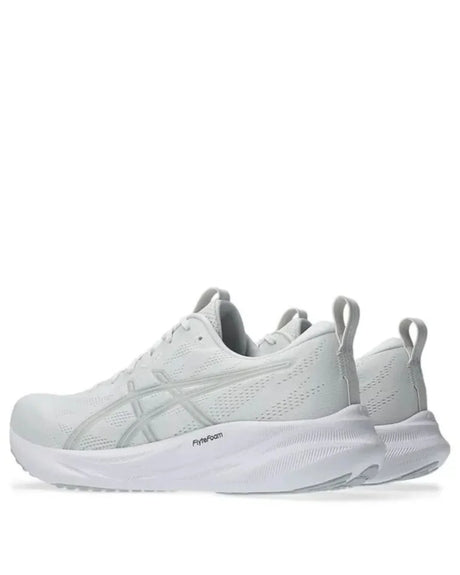 ASICS Gel Pulse 16 Men Running Shoes - White/Glacier Grey