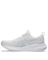 ASICS Gel Pulse 16 Men Running Shoes - White/Glacier Grey