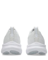 ASICS Gel Pulse 16 Men Running Shoes - White/Glacier Grey