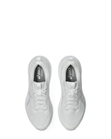 ASICS Gel Pulse 16 Men Running Shoes - White/Glacier Grey